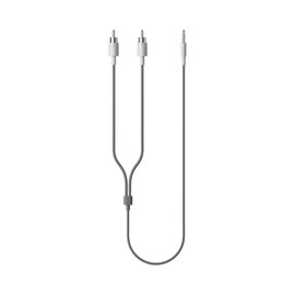 teenage engineering Field Audio Cable 3.5mm - 2 x RCA