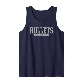 Brandywine Heights High School Golf Tank Top