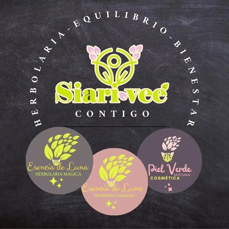 Siarivee Jabon De Ruda Romero Pirul Limpias Proteccion Abrir Caminos