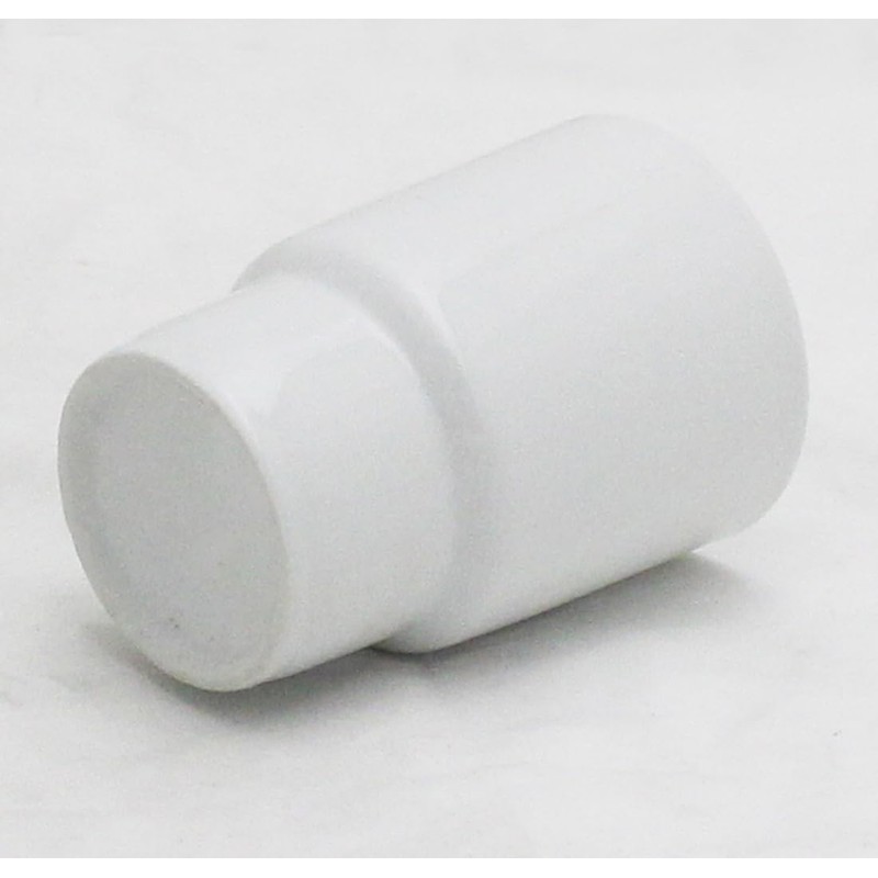 Tumbler Bathroom Ceramic Toothbrush Holder Cup Replacement 2 Pieces A62-2