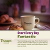 Panera Hazelnut Crème, Ground Coffee, Flavored Coffee, Bagged 12oz