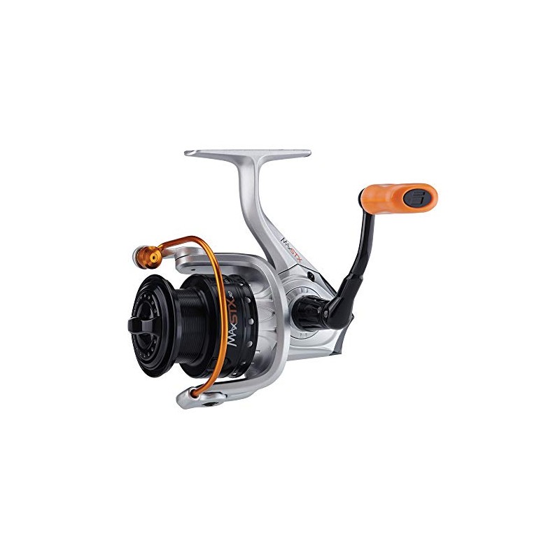 Abu Garcia Max STX Spinning Reel, Fishing Reel, Spinning Reels,