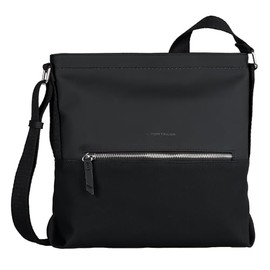 TOM TAILOR Women's Erin Cross Bag, black, M