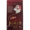Lindt NEW Lindt Lindor DOUBLE MILK CHOCOLATE Truffles 5.1 oz