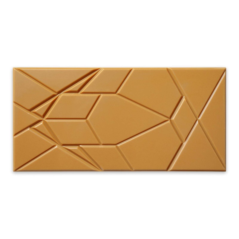 OmNom Toffee + Sea Salt | Icelandic Bean To Bar