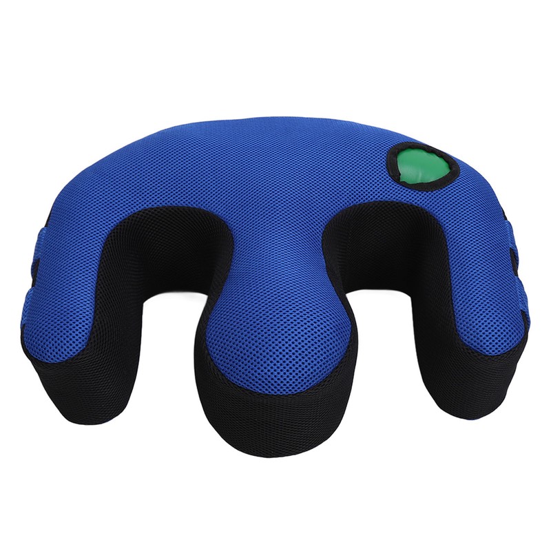 U Shaped Turning Device Comfortable Anti Decubitus Multifunctional Turning Pillow
