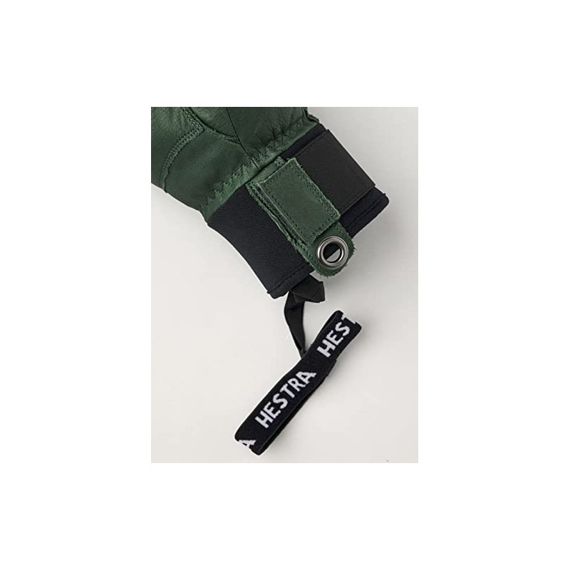 HESTRA Fall Line Size 7 Forest/Cork