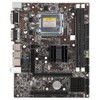 for Intel G41M LGA775 DDR3 1066/1333MHz Computer Motherboard Desktop Mainboard
