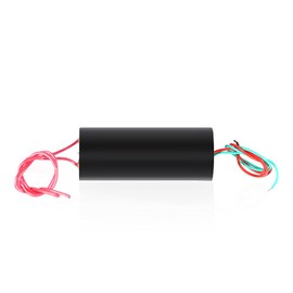Boost Step up Power High Voltage Transformer 20kV Coil Module DC 3V-6V 700kV High Voltage Generator