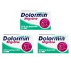 Dolormin Migraine Film-Coated Tablets (Pack of 30)
