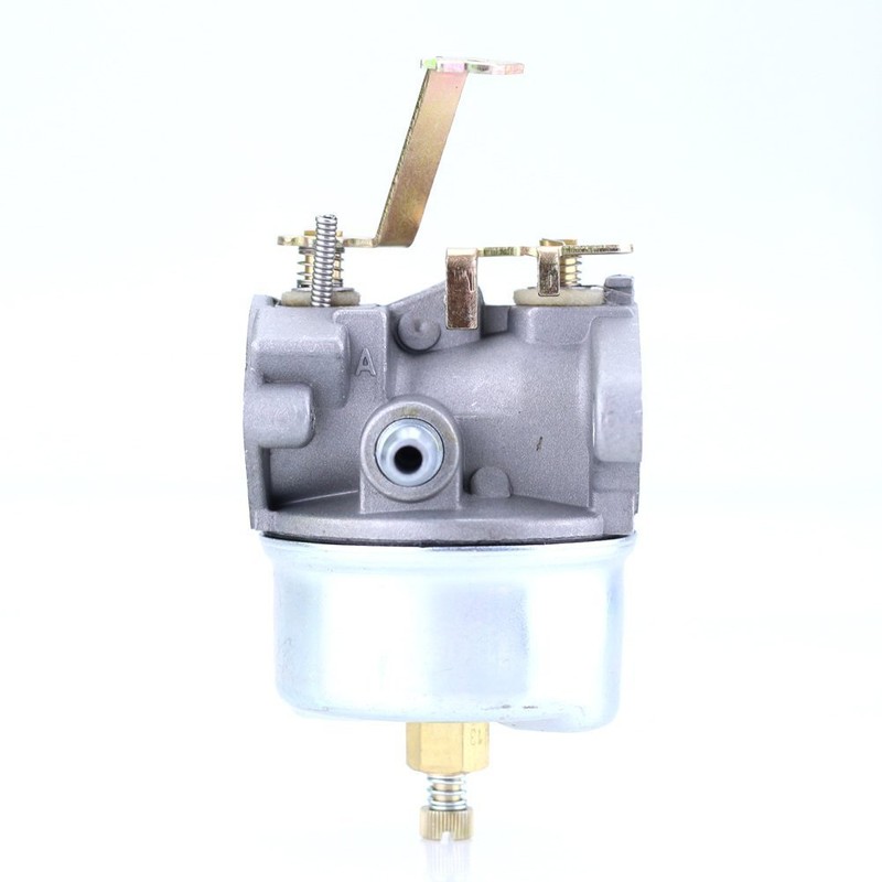 New Carburetor for Tecumseh Troy Bilt Horse Tillers H50 H60