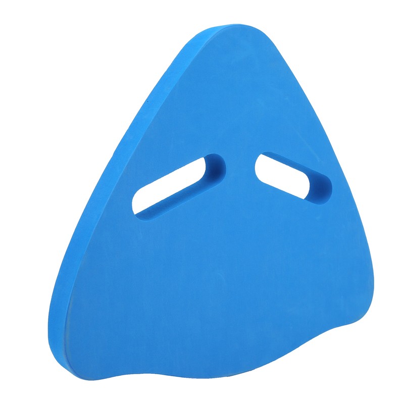 A Shaped Summer Swimming Floating Boards EVA Kickboard for Kids