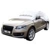 PEARL Premium Partial Car Cover for SUV and VAN &
