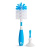 Munchkin Bottle Brush, Cleaning Brush & Bottle Brush with Integrated