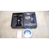 Special Blue Inferno Butane Refillable Torch Jet Flame Lighter INF101B