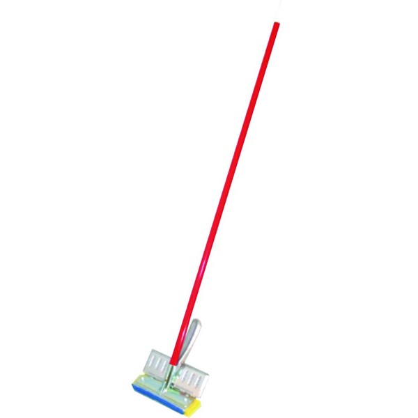 Birdwell Cleaning 529-4 Cell Mop Metal Wringer