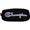 Champion Supercize Graphic Unisex Waist Bag CH1216, black/blue