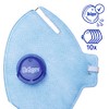 Dräger X-plore 1720 C V FFP2 Respirator Mask (10-Pack) |
