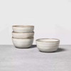 Reactive Glaze Dinnerware Collection - Hearth & Hand with Magnolia