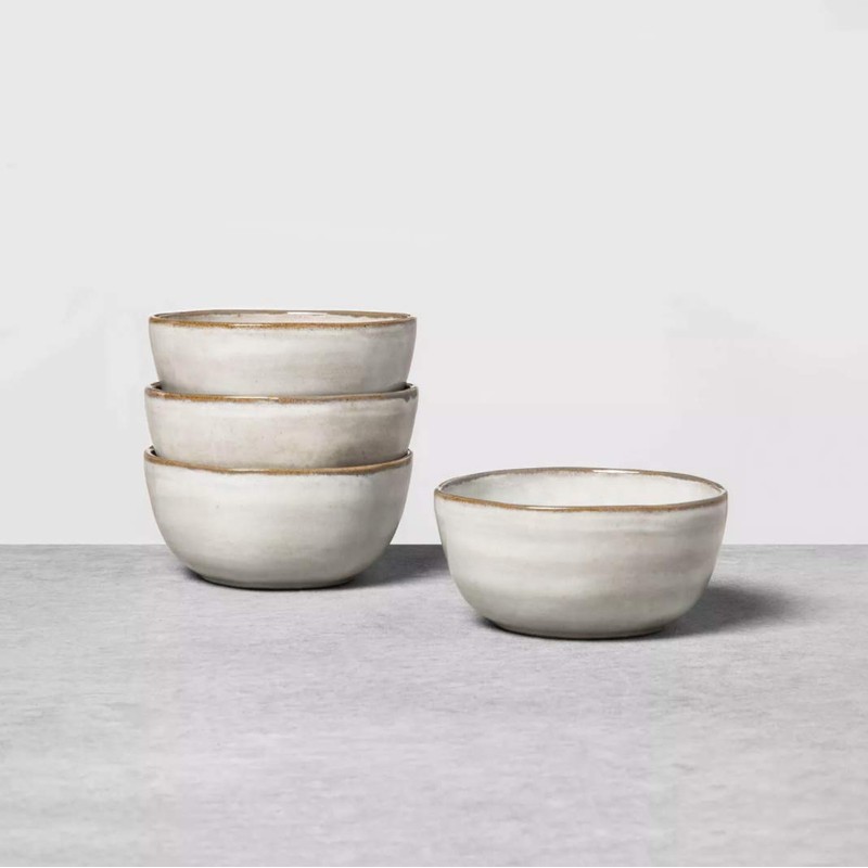 Reactive Glaze Dinnerware Collection - Hearth & Hand with Magnolia