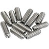 MonsterBolts - M3 x 10mm Guitar Saddle Bridge Height Adjustment