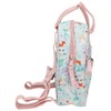 Depesche 12572_A Princess Mimi Wild Forest Backpack in Green and