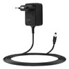 12V 1A Netzteil mit 1,5m Kabel - AC 100-240V zu