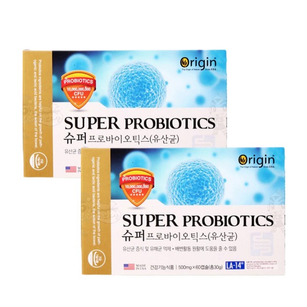 Recognized by the Ministry of Food and Drug Safety to help with intestinal health Super probiotics 10 billion live lactic acid bacteria Refreshing change every morning Proliferation of beneficial bacteria Suppression of harmful bacteria / 식약처인정 장 건강에 도움 슈퍼 프로바이오틱스 100억 생유산균 매일 아침 상쾌한 변화 유익균증식 유해균억제