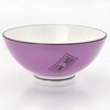 Fengshuibringluck 2PCS Cereal Bowls Soup Bowl Set 5.9'' Ramen Bowls