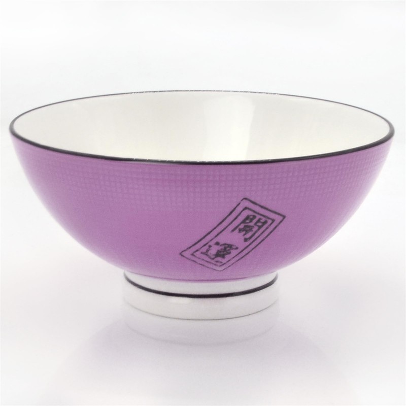 Fengshuibringluck 2PCS Cereal Bowls Soup Bowl Set 5.9'' Ramen Bowls