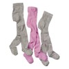 wellyou Children's Tights Girls & Boys - Set of 3