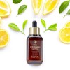 Solfog Vitamin C Ampoule 50ml Whitening Whitening Tone Up Vitamin