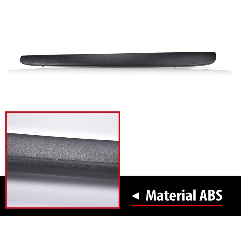 G-PLUS Tailgate Cap Top Protector Cover Compatible with 1999-2007 Chevy