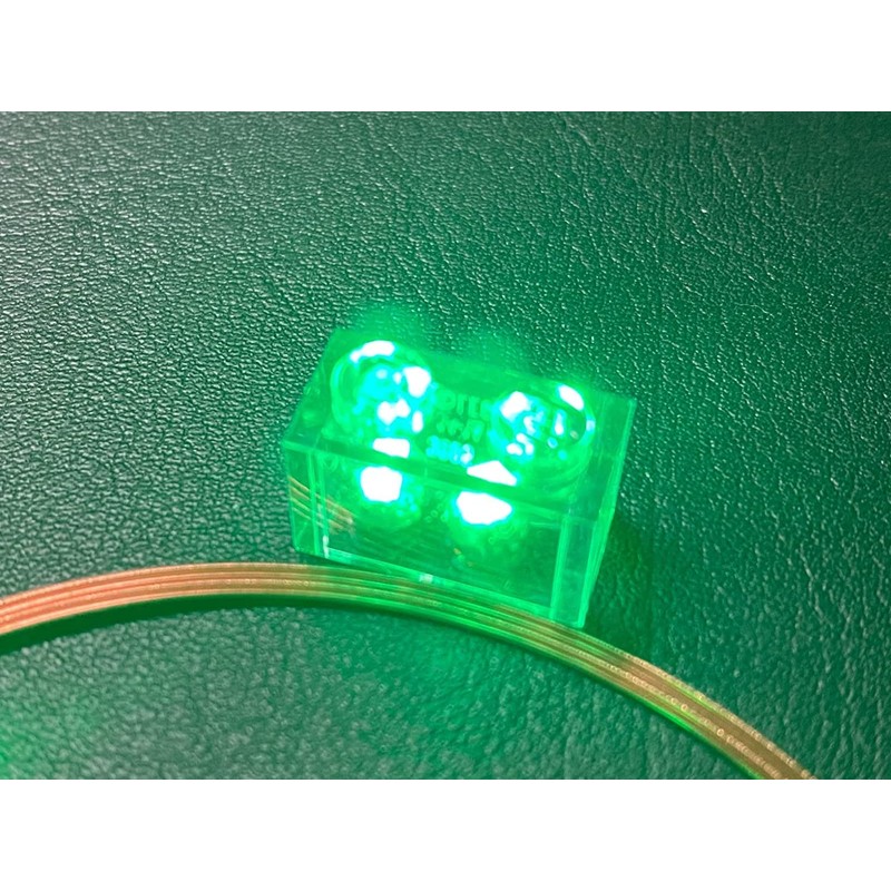 Taidacent 80mm Coil Wireless LED Induction Charging Module with 10