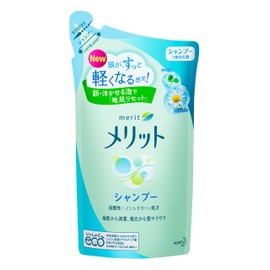 Merit Shampoo Refill, 11.5 fl oz (340 ml)