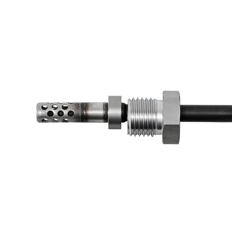 HELLA 6PT 010 376-321 Sensor, Exhaust Gas Temperature – 2-Pin