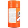 Fast Orange 25051 Hand Cleaner Wipe - 72 Count
