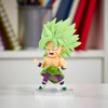Dragon Ball Ultra Tokyo Connection Chibi Masters Super Saiyan God