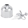 300ml Stainless Steel Watering Can Watering Flowers Small Mini Watering