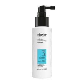 NIOXIN System 3 Scalp Activating Treatment, 3.4 Ounce
