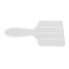 MIXCUT 30 Count Capsule Counting Tray with Handle Capsule Counter