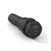 Steelman Pro 1/2-Inch 10-Point Star Lug Nut Key