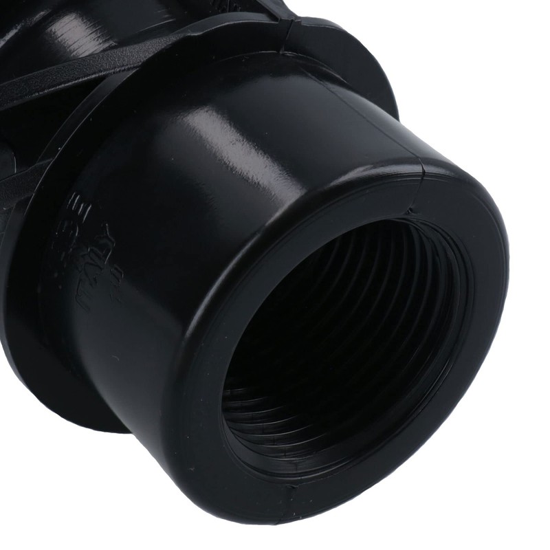 32mm x 1" MDPE Female Adapter Compression Coupling Fitting Water