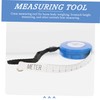 COHEALI Goat Measuring Tape Weight Measuring Tape Cattle Height Measuring