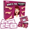 Bridal Showered UK Hen Night Party Games – WHO’S THE