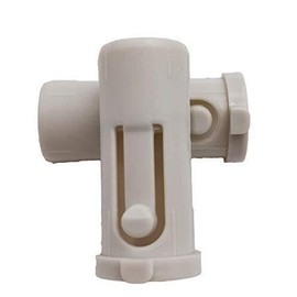 Technology Parts Store 2PK Attachment Sleeve/Insert 4140-791-7207, 4140 791 7207, 41407917207 Compatible with STIHL Lawn Edger Kombi Tool Model FCB-KM, FCS-KM. OEM