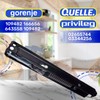 Gorenje Oven Hinge with Original Code 109482 166656 643558 MONTERAL