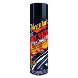 15OZ Shine Tire Spray