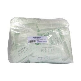 Disposable Sterile Tweezers Pack of 100