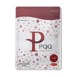 PQQ Pyroquinolin Quinone, Fertility Treatment, Pregnancy Activity, Developed with Doctors, New Ingredients Highly Recommended by Fertility Specialists, Gineco, Menicon